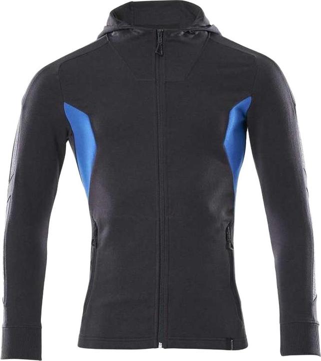 Image du produit Mascot - Veste à capuche ACCELERATE - Homme (M)