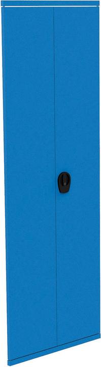 Actual product image Bedrunka & hirth Gullwing doors MRS (99.50 cm, 199.20 cm)