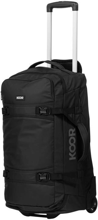 Actual product image Koor Jiibs (70 l)