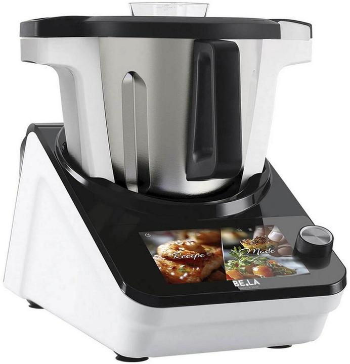 Immagine prodotto Berger & Lanz Robot da cucina (700 W, 4.70 l)