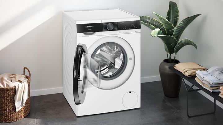 Actual product image Siemens WG44G2F9CH (9 kg, Left)
