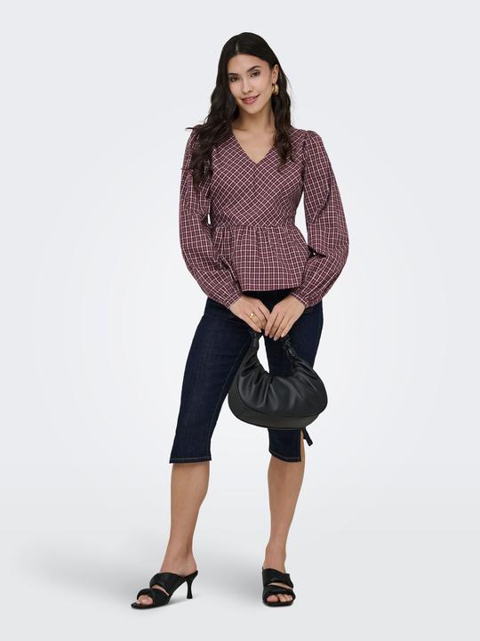 Actual product image JdY JDYVILDA Top Top (M)