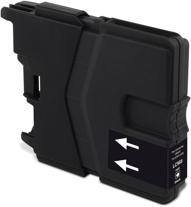 Image du produit Generic Ink Encre Brother LC985BK noire (CF)