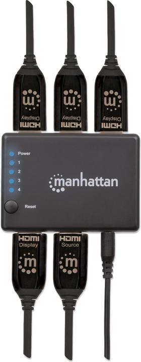 Produktbild Manhattan HDMISplitter