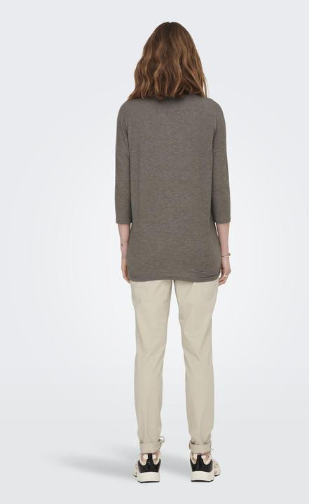 Produktbild Only Oberteil mit 3/4-Ärmeln (S)