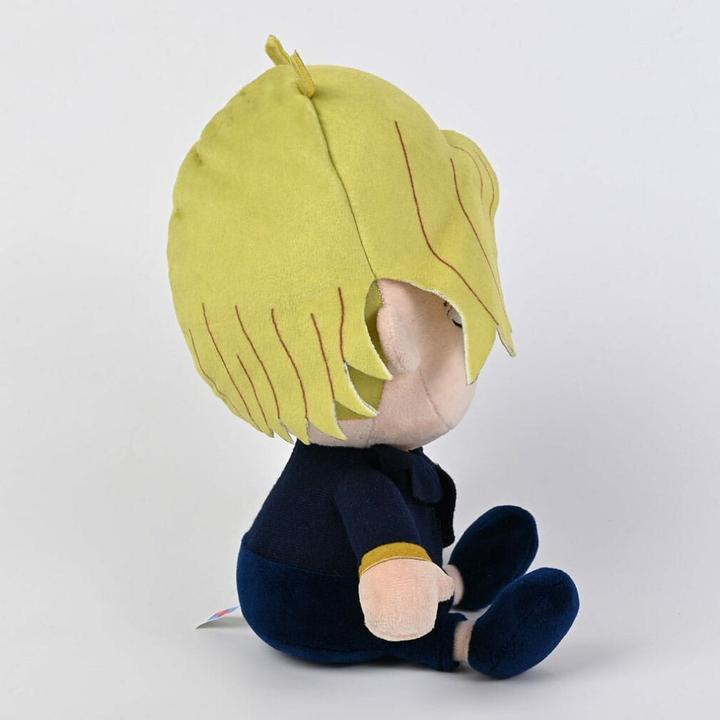 Produktbild Sakami One Piece Plüschfigur Sanji 25 cm (25 cm)
