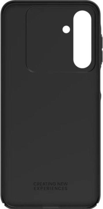 Image du produit Nillkin Back panel cover Samsung - CamShield Hard Case for Samsung Galaxy A16 4G/5G Black (Samsung Galaxy A16)