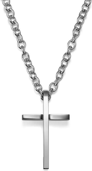 Immagine prodotto Lucleon Jonah (Acciaio inossidabile)