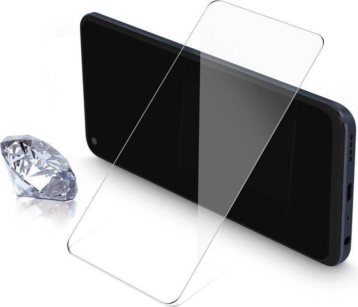 Produktbild Avizar 9H Härtegrad Glas-Displayschutzfolie (1 Stück, OnePlus Nord CE 2 Lite 5G)