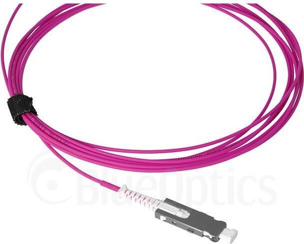 Produktbild BlueOptics Lenovo 4X97A81905 kompatibles LC-SN Multimode OM4 Patchkabel 1 Meter (1 m)