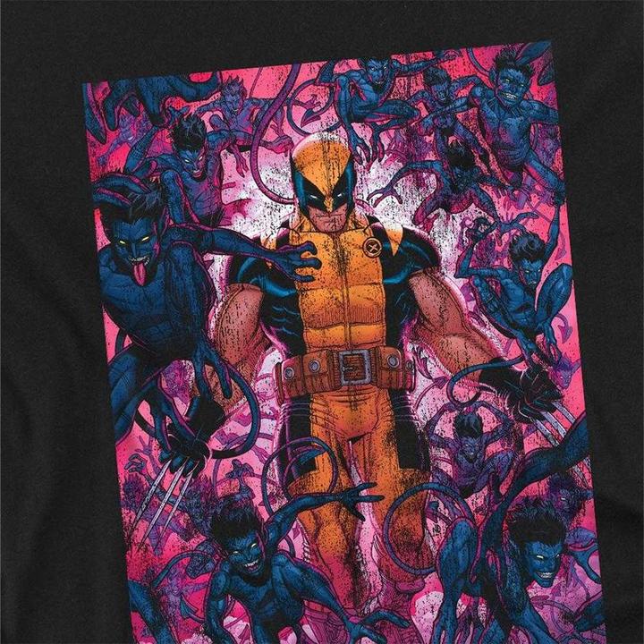 Produktbild X-Man Sweatshirt (140, 146)