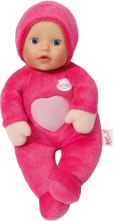 Produktbild Zapf Creation My little BABY Born First Love Nachtlicht