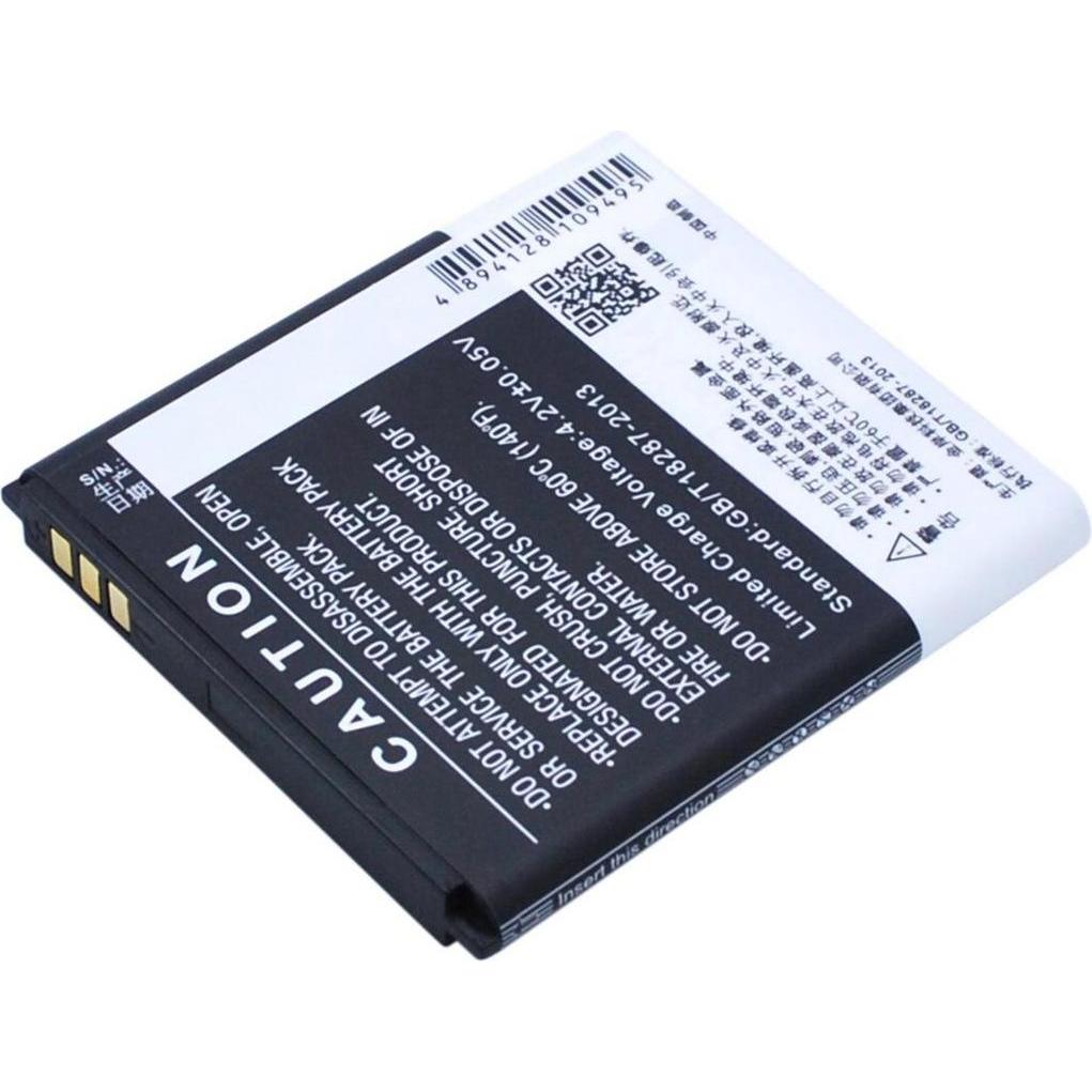 Thumbnail - CoreParts Mobile Battery for Coolpad, Smartphone Akku