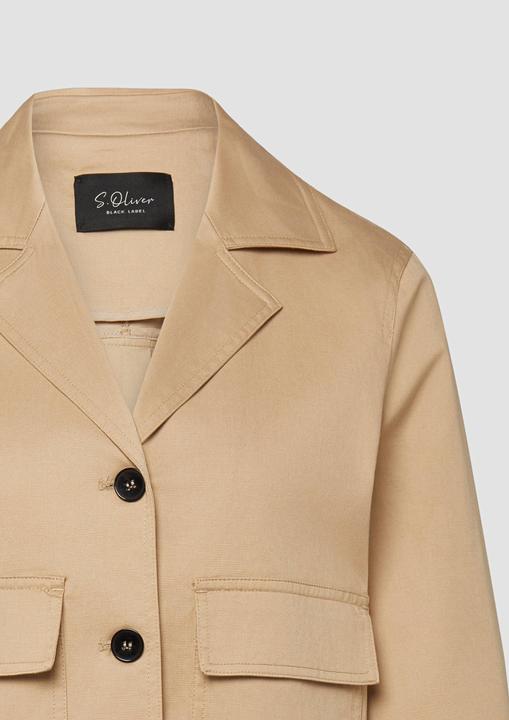 Image du produit s.Oliver Indoor-Blazer (42)