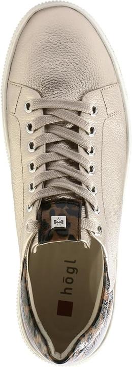 Image du produit Högl Sneakers ISY, lightbronce camel, X-breed (37.5)