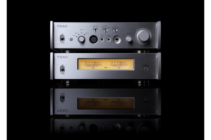 Immagine prodotto TEAC AP-507-S Stereo Amplifier (Fase finale)