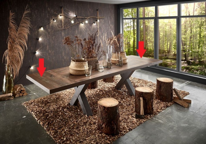 Produktbild Mäusbacher Hemishofen (100 x 50 x 6.5 cm)
