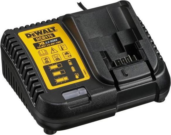 Produktbild DeWalt Ladegerät (20 V)