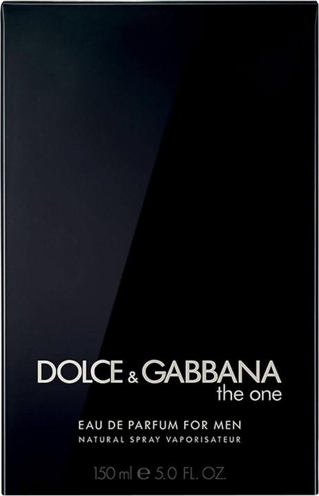 Produktbild Dolce & Gabbana The One (Eau de Parfum, 150 ml)
