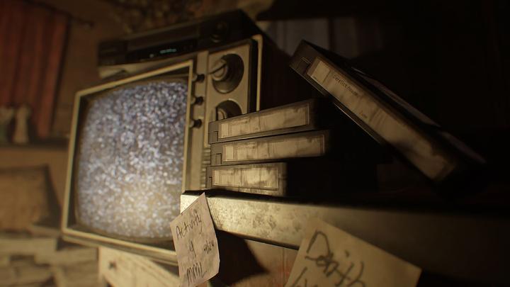Productafbeelding Capcom Sony Resident Evil 7 Biohazard, PS4 Standaard PlayStation 4 (PS4, EN)