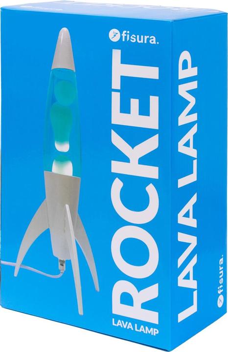 Produktbild Fisura Rakete (E14)