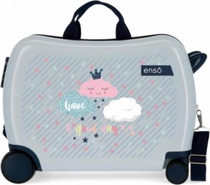 Produktbild Enso Guten Tag Kinderkoffer (34 l)