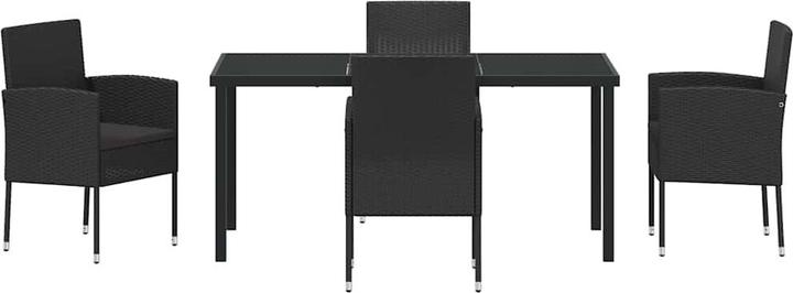 Produktbild vidaXL Gartenstuhl