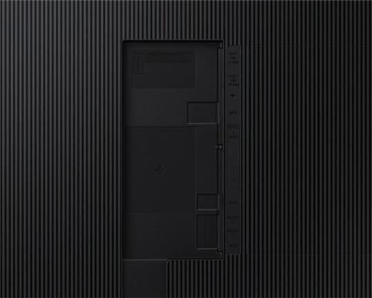 Image du produit Samsung QM50C (3840 x 2160 pixels, 50")