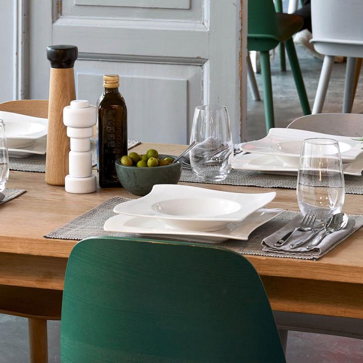 Immagine prodotto Villeroy & Boch Suppenteller NewWave (1 x, 24 cm)