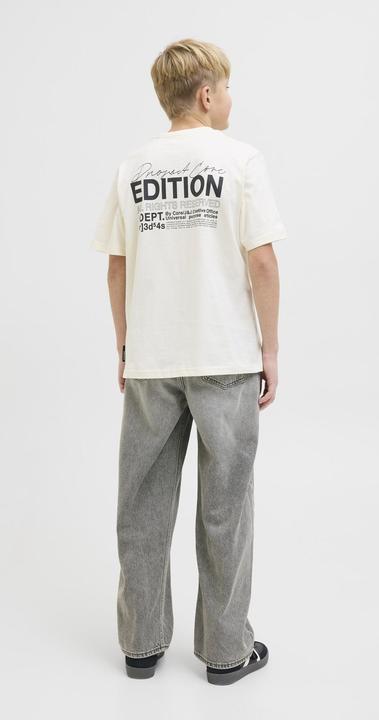 Actual product image Jack & Jones Jjiron Jjoriginal Sq 204 Noos Jnr (146)
