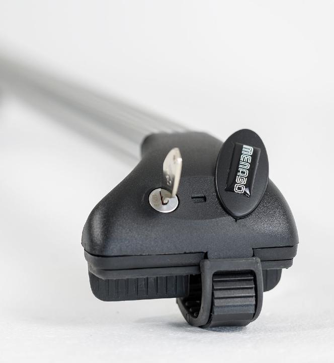 Produktbild Menabo Ariete Raised Dachträger