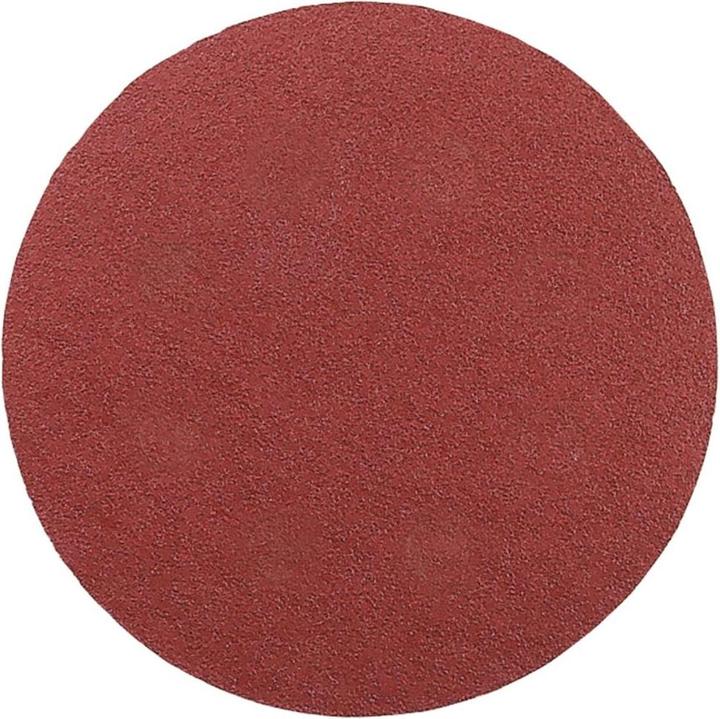 Actual product image Einhell Sanding paper set 150mm (120, 180, 80)