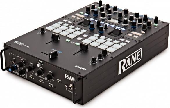 Produktbild Rane Seventy (Battlemixer)