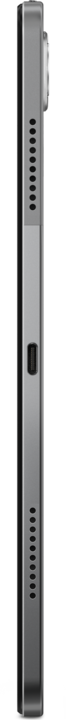 Image du produit Lenovo Onglet P12 (12.70", 256 Go, Storm Grey)