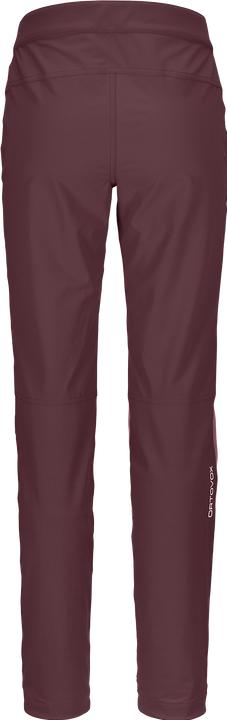 Image du produit Ortovox Brenta pantalon de randonnée femmes