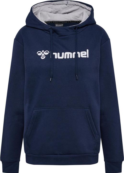 Produktbild hummel Hmlmover Cotton Hoodie Woman (S)