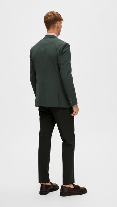 Actual product image Selected Slim Fit Blazer (44)