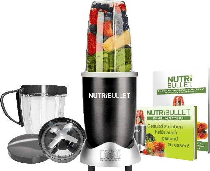 Image du produit NutriBullet Extracteur (600 W)