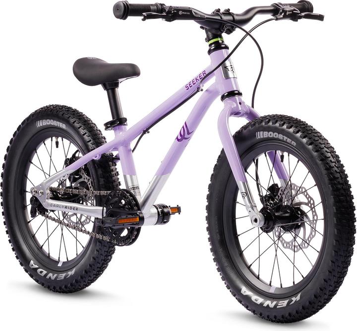 Produktbild Early Rider Seeker (16")