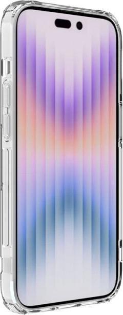 Actual product image Nillkin Nature Pro Soft Series (Apple iPhone 14 Pro)