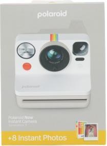 Produktbild Polaroid Now Gen 3.0 + Color Film Bundle (8 Fotos)