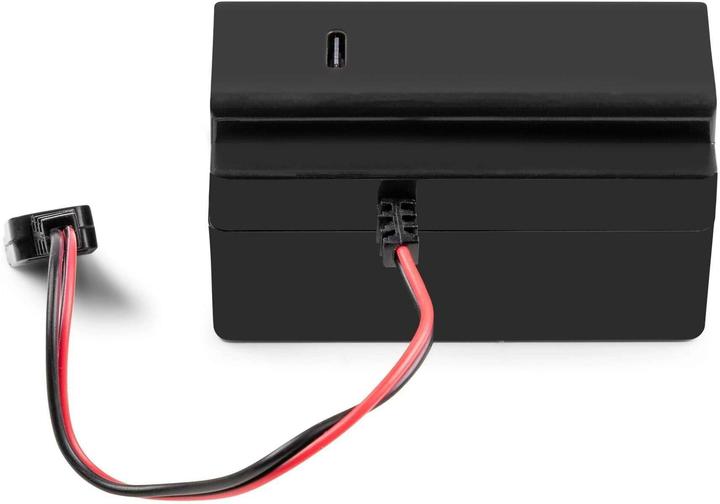 Immagine prodotto Vonyx Akku Pack MRB06, Zubehörtyp Lautsprecher: Akku