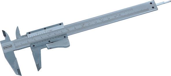Produktbild OK-Line Präzisions-Schieblehre (15 cm)