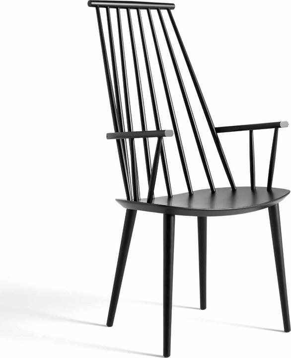 Actual product image HAY J-Series J110 Stuhl