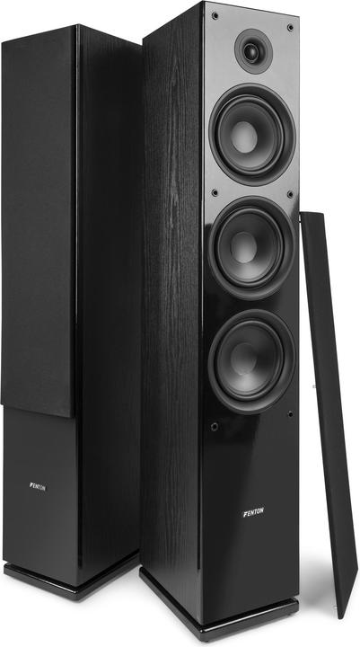 Actual product image Fenton SHF80B (250 W)