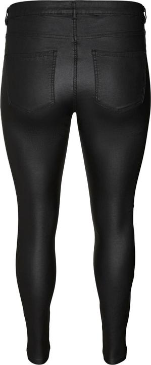 Produktbild Vero Moda VMCSEVEN Mittlere Taille Hose 5-Pocket Hose (52)