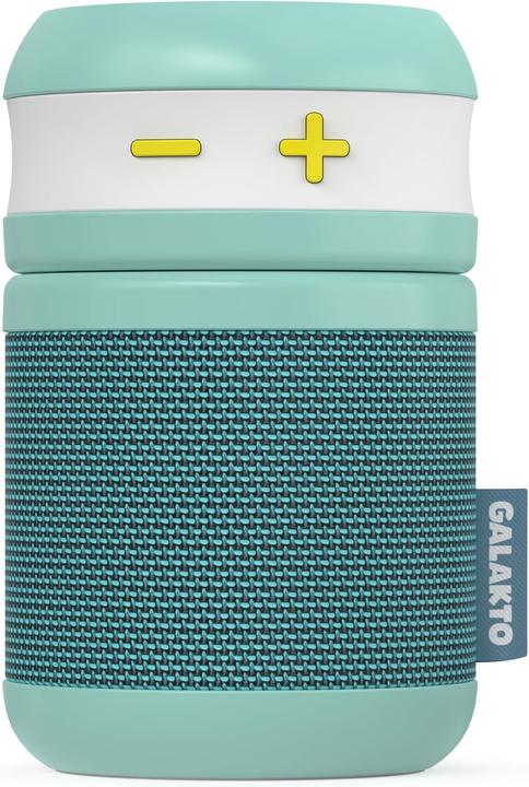 Image du produit Galakto Musik- und Hörspielplayer inkl. Token Fox & Sheep