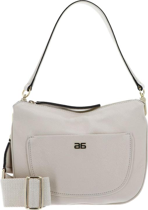 Immagine prodotto Abro Leather Dalia Hobo Bag Clara