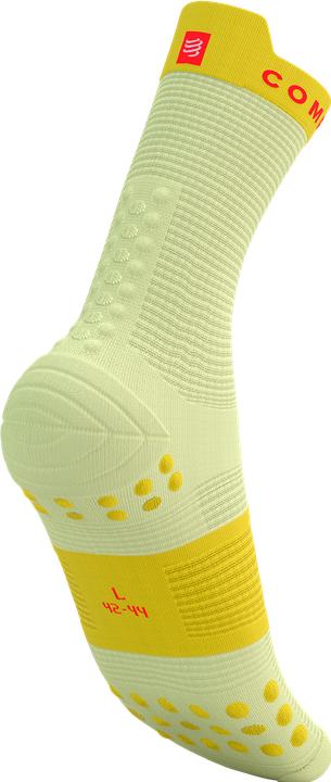 Actual product image Compressport Pro Racing Socks v4.0 Run High (39 - 41)
