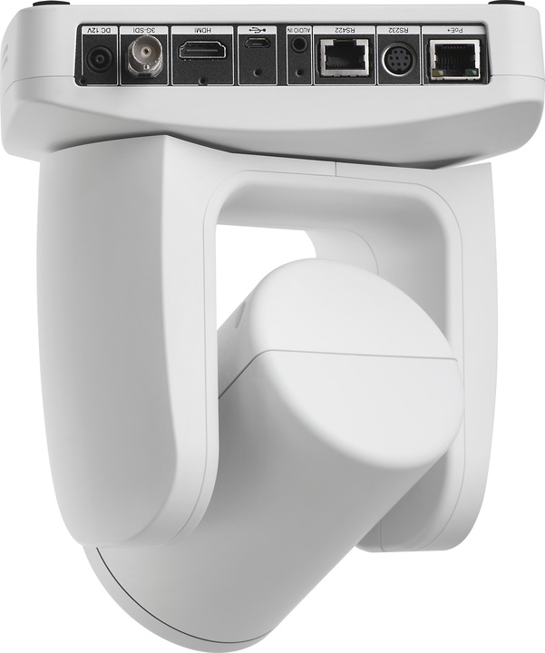Immagine prodotto AVer PTZ310 Telecamera professionale a inseguimento automatico FHD 1080P 60 fps